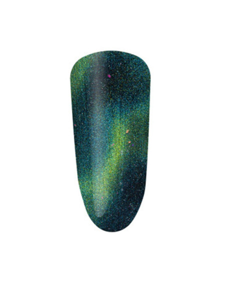 Esmeralda 15 ml - Verniz Gel Magnético INOCOS INOCOS Verniz Gel