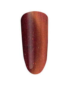 Rubi 15 ml - Verniz Gel Magnético INOCOS INOCOS Verniz Gel 2