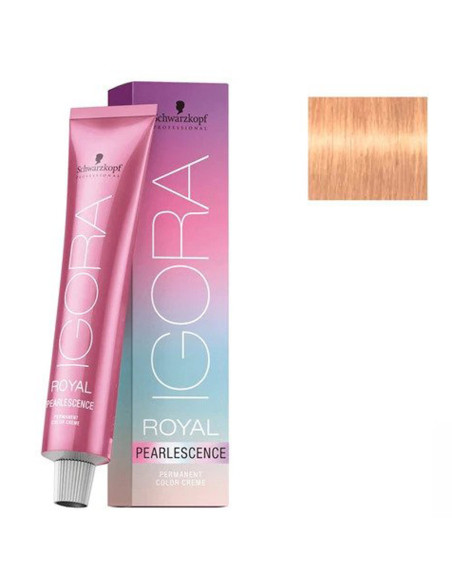 Igora Royal Pearlescence 9.5-74 60ml Schwarzkopf Schwarzkopf Professional