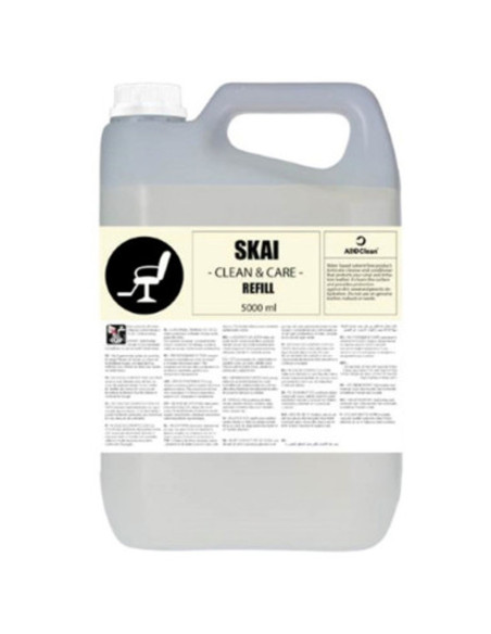 Desinfetante Skai 5000ml - Recarga - Disicide Desinfetante