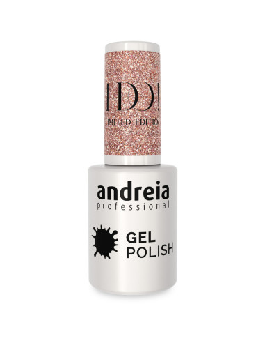 Verniz Gel Andreia Professional Coleção I DO! - ID1 Diamond Ring