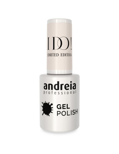 Verniz Gel Andreia Professional Coleção I DO! - ID4 Bride