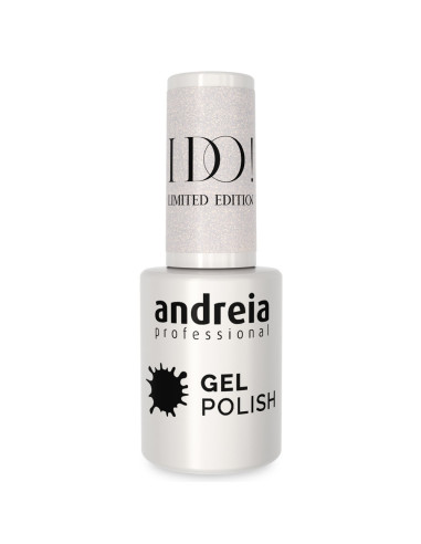 Verniz Gel Andreia Professional Coleção I DO! - ID5 Veil