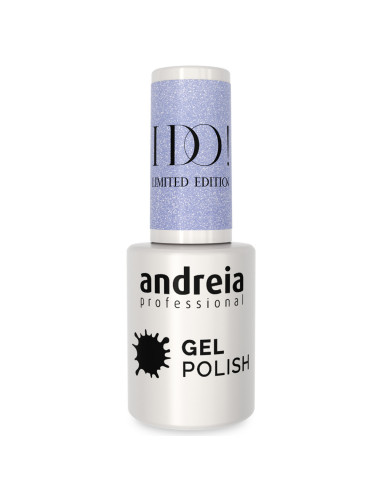 Verniz Gel Andreia Professional Coleção I DO! - ID6 Something Blue