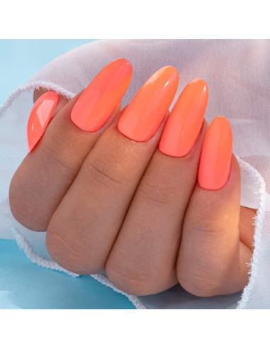 Coleção INOCOS Sex On The Beach Verniz Gel 15ml INOCOS Verniz Gel