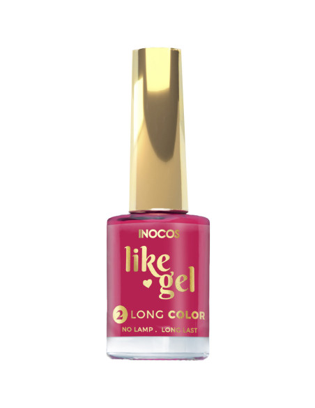 Coleção INOCOS Sex On The Beach Verniz Like Gel 11ml INOCOS Verniz Like Gel 