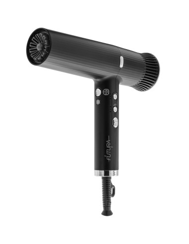 Secador STHAUER FUTURA Iônico Profissional Secador de Cabelo