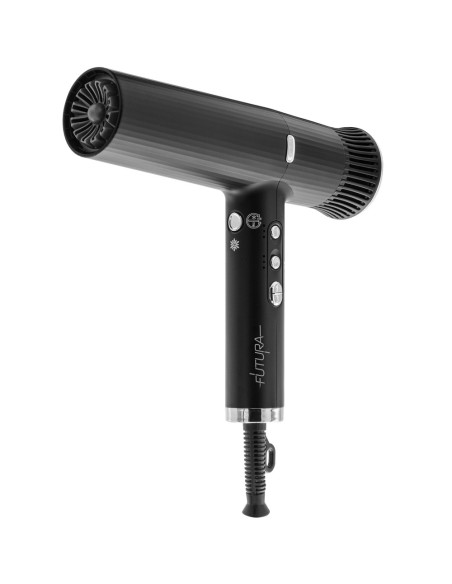 Secador STHAUER FUTURA Iônico Profissional Secador de Cabelo