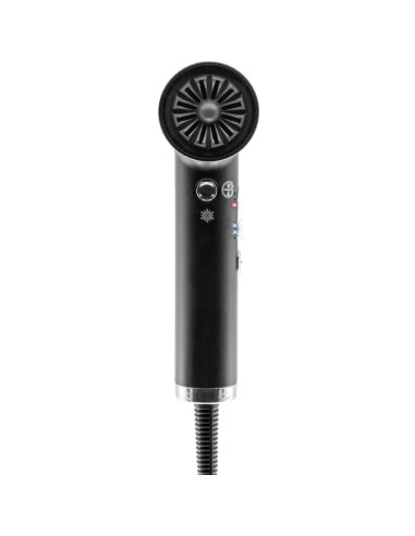 Secador STHAUER FUTURA Iônico Profissional Secador de Cabelo