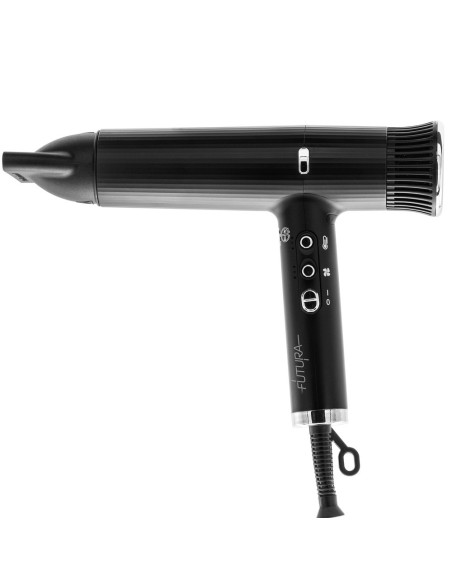 Secador STHAUER FUTURA Iônico Profissional Secador de Cabelo