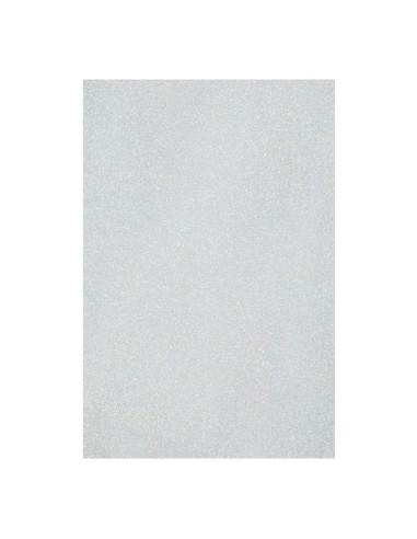 Top Coat  All in One Galatic 01 Andreia Profissional Stardust Glitter 10.5ml Complementos para Unhas Andreia