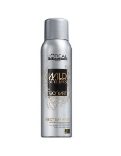 Pó Texturizante Next Day Wild Stylers Tecniart 250ml Loreal desc L'oreal Outlet