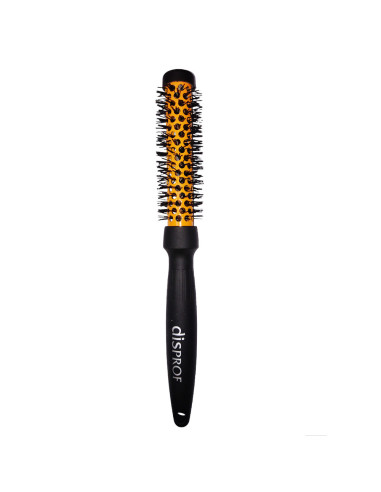 Escova Circular Térmica para Cabelo Disprof 19 mm ⊘ Acessórios Outlet