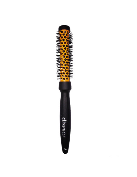 Escova Circular Térmica para Cabelo Disprof 19 mm ⊘ Acessórios Outlet