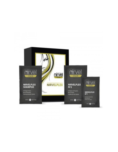 Pack NIRVELPLEX Nirvel Utilização Única Nirvel Outlet