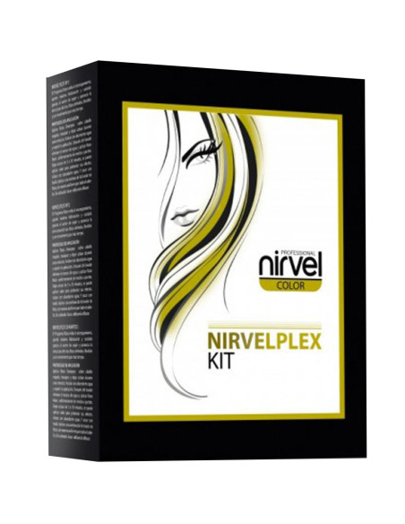 Pack NIRVELPLEX Nirvel Grande Nirvel Outlet