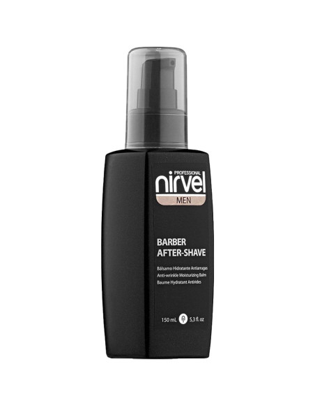 After Shave 150ml Nirvel Nirvel Outlet