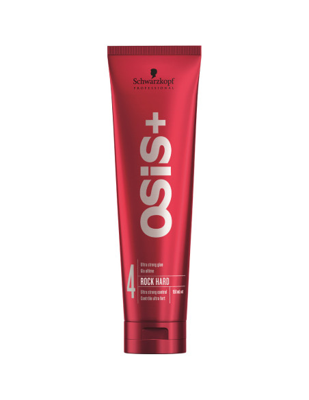 Gel Ultra Forte Rock Hard Osis+ 150ml - Schwarzkopf Osis+ 