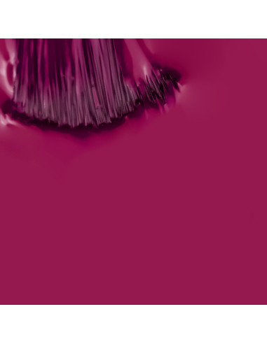 Verniz Gel Inocos Ruby 15ml Edição Natura Lovers Wine INOCOS Verniz Gel