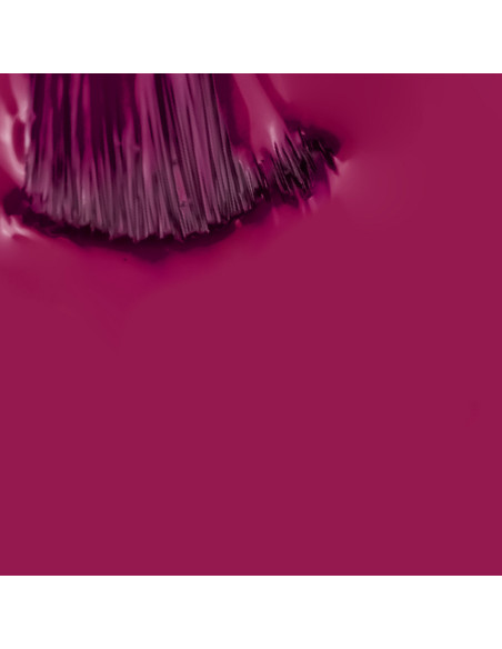 Verniz Gel Inocos Ruby 15ml Edição Natura Lovers Wine INOCOS Verniz Gel