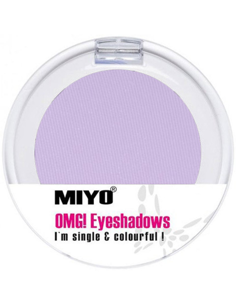 OMG! Sombra de Olhos Mono Miyo Viola nº17