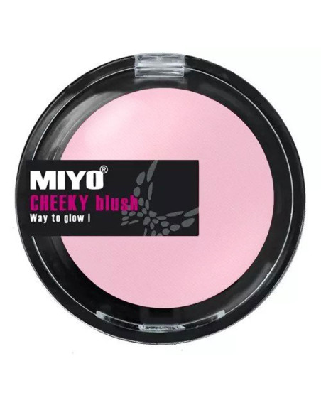 Cheeky Blush Sorbet nº02 Miyo | DESC Rosto MIYO