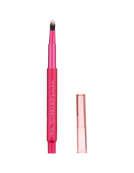 Pincel Retractable Lip Brush RealTechniques by Sam & Nic Chapman Pincéis de Maquilhagem