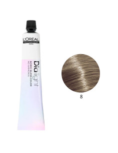 L'Oréal Pro Coloração Dia Richesse - 7.13 - 50Ml » Tintas »