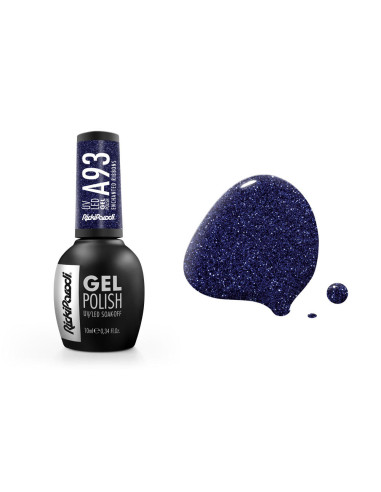 Verniz Gel A93 Ricki Parodi Enchanted Ribbons 10.5ml Verniz Gel Ricki Parodi