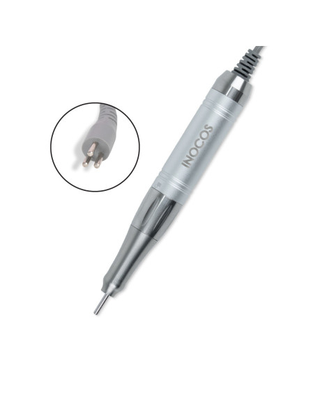 Caneta p/ Micromotor Inocos Ultra Silence Broca Unhas
