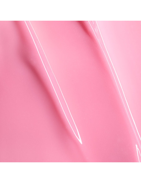 Andreia Hard Gel 2 IN 1 Pink Alta Viscosidade 44gr Gel Construção Andreia