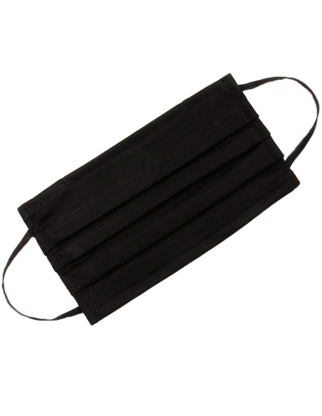 Máscara de Proteção Facial Reutilizável Máscaras Descartáveis