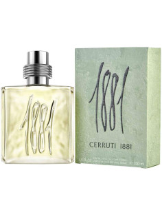 Eau de Toilette Cerruti 1881 100ml Perfumes Homem 2