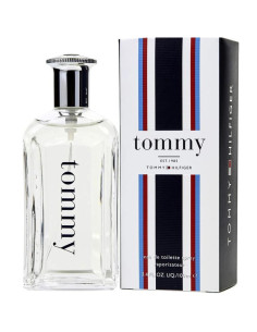 Eau de Toilette Tommy by Tommy Hilfiger 100ml Perfumes Homem 2