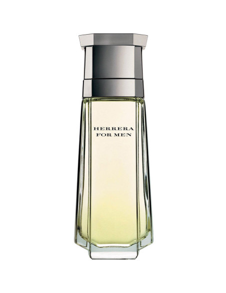 Eau de Toilette Herrera For Men by Carolina Herrera 100ml Perfumes Homem