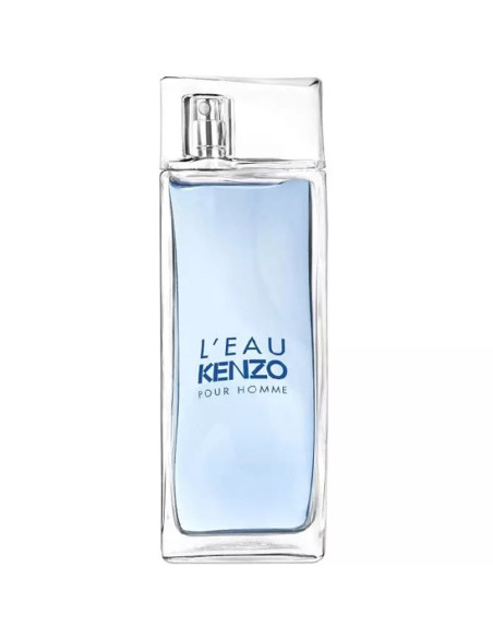 Eau de Toilette KENZO L'eau Kenzo Pour Homme 100ml Perfumes Homem