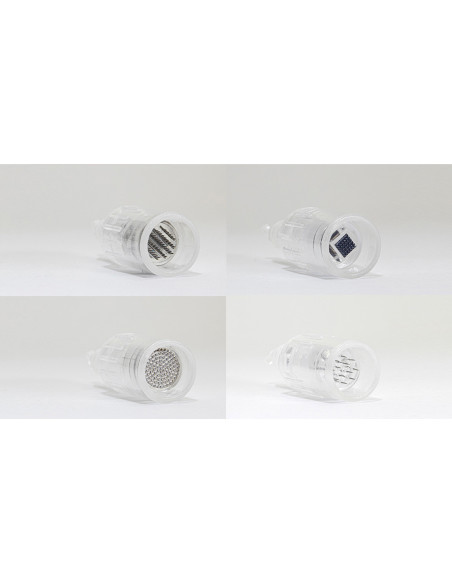 Caneta Corretora Dérmica ENPITSU Equipamentos de Estética