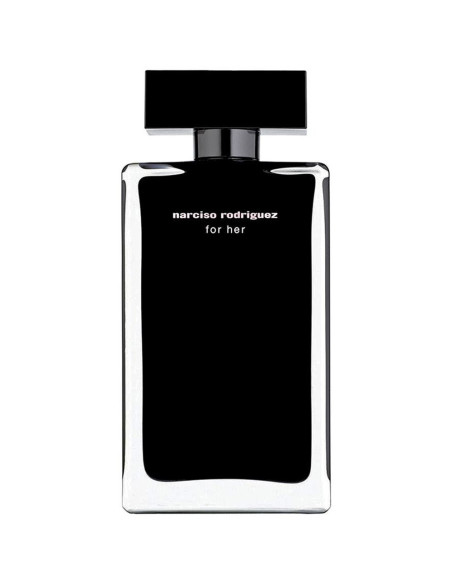 Eau de Toilette Narciso Rodriguez For Her 100ml Perfumes Mulher