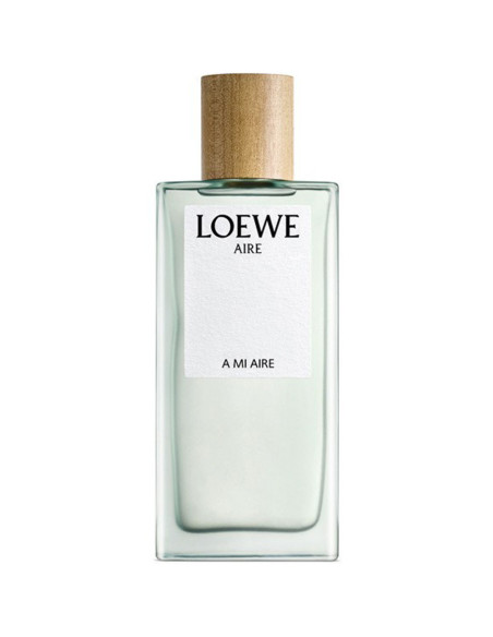 Eau de Toilette  Loewe AIRE 100ml Perfumes Mulher