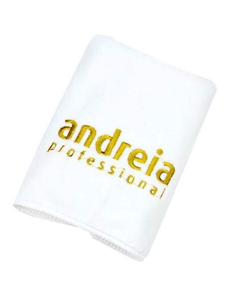 Toalha Manicure Andreia Professional Acessórios para Unhas Andreia