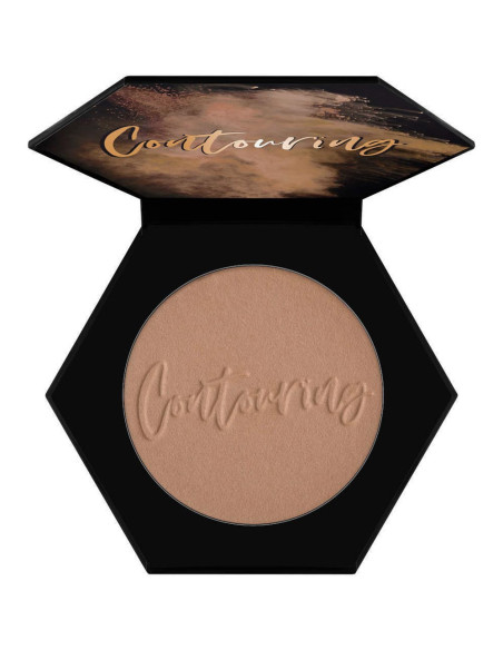 Bronzer em pó Catrice Contouring 5,9gr Catrice Cosmetics Outlet