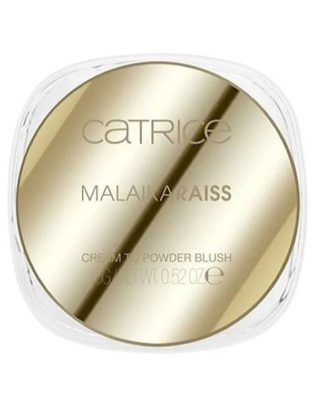 Blush em Creme Catrice Malaikaraiss C01 Daydreaming 15gr Catrice Cosmetics Outlet