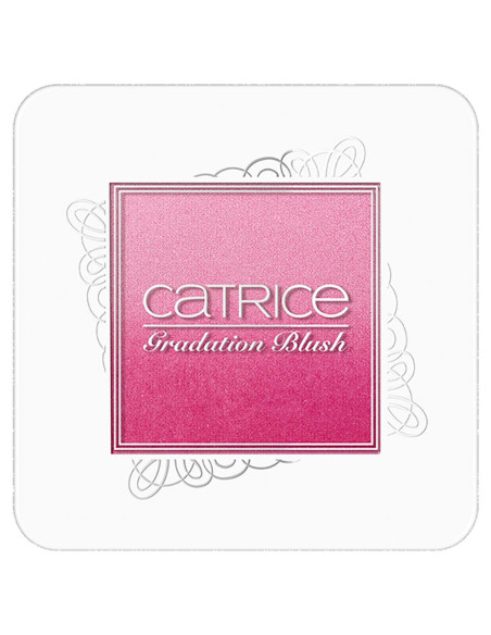 Blush Catrice ProvoCatrice Gradation C02 8,38gr Catrice Cosmetics Outlet