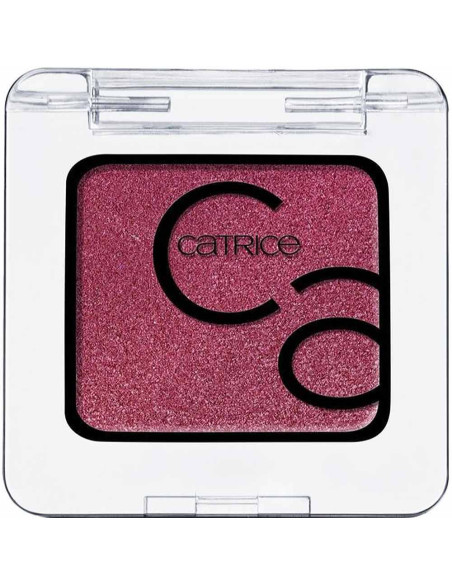 Sombra de Olhos Catrice 230 Red Trending 2gr Catrice Cosmetics Outlet