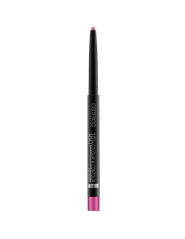 Lápis de Olhos Catrice Cor e Contorno 090 Who Cares What They Pink Catrice Cosmetics Outlet