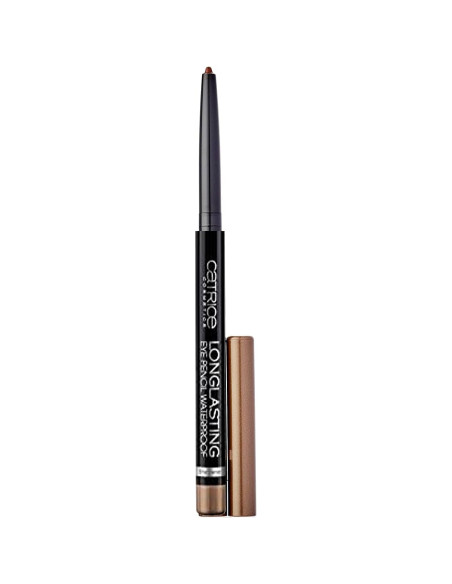 Lápis de Olhos Catrice LONGLASTING 040 Karate With Bronze Lee Catrice Cosmetics Outlet