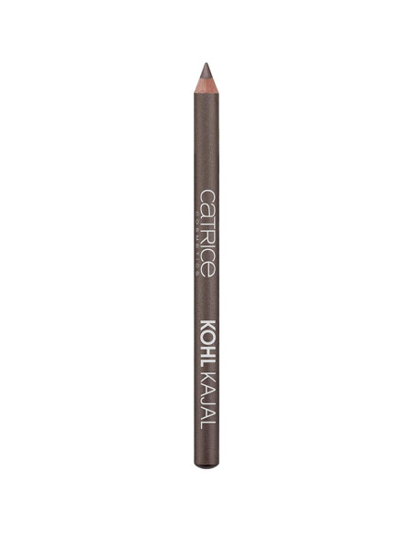 Lápis de Olhos Catrice KHOL KAJAL 230 Living In Browntown Manhattan Catrice Cosmetics Outlet