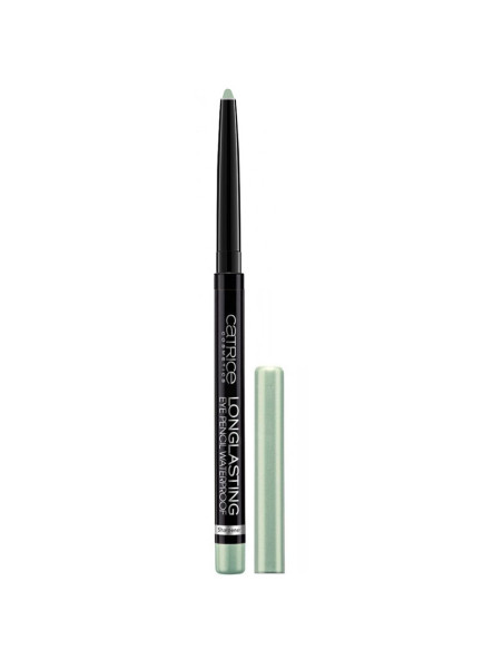 Lápis de Olhos Catrice LONGLASTING 120 A Beautiful Mint Catrice Cosmetics Outlet