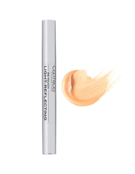 Corretor Re-Touch Catrice Light Reflecting Ivory 010 Catrice Cosmetics Outlet