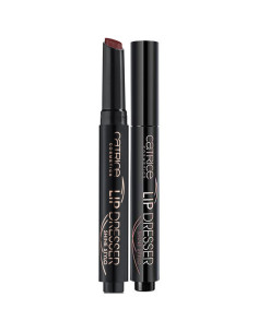 Batom Catrice Lip Dresser Shine Stylo 020 When The Sun Goes Brown Catrice Cosmetics Outlet